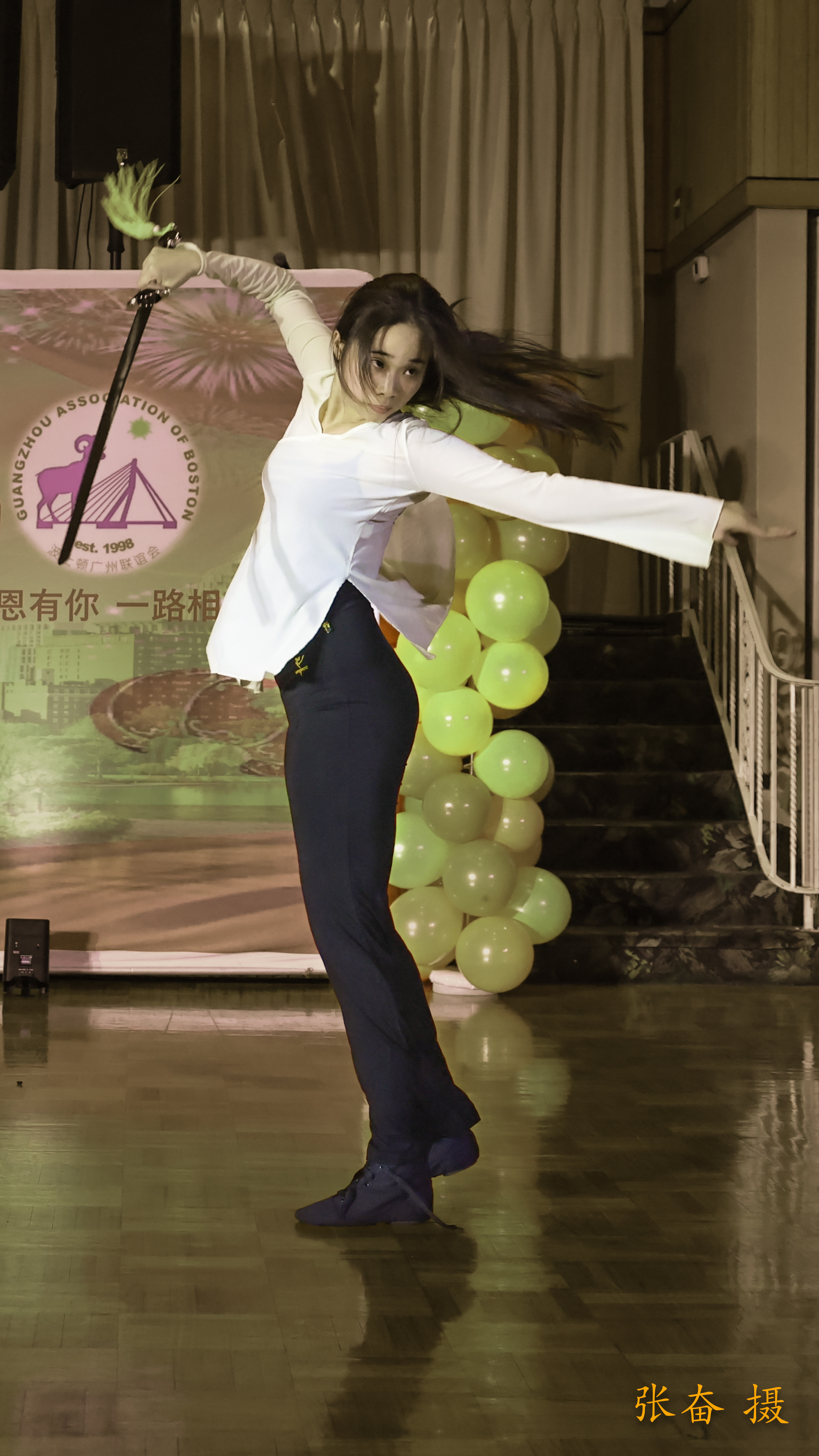 Reunion Dinner Illustration